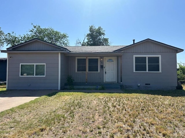 6501 Ave T, Lubbock, TX 79412