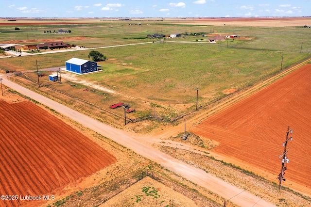 743 Co Rd, M, Tahoka, TX 79373 - view of rural area