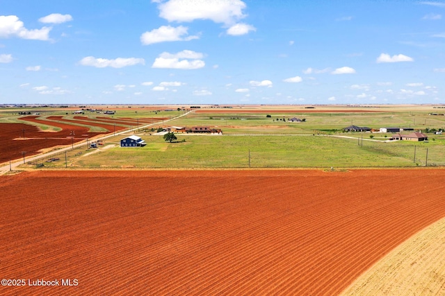 743 Co Rd, M, Tahoka, TX 79373 - view of rural area