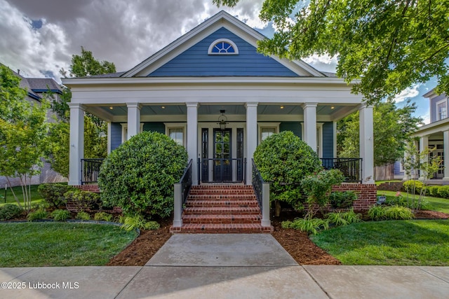 11516 Topeka Ave, Lubbock, TX 79424 - photo 1