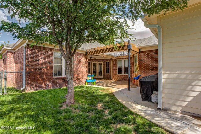 11516 Topeka Ave, Lubbock, TX 79424 - photo 46
