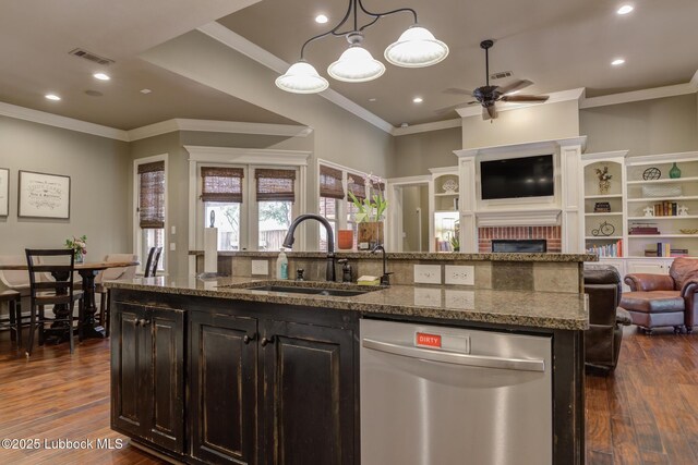 11516 Topeka Ave, Lubbock, TX 79424 - photo 15