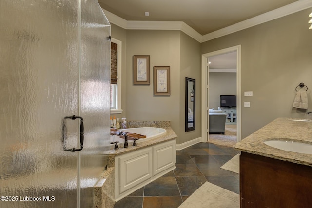 11516 Topeka Ave, Lubbock, TX 79424 - photo 35