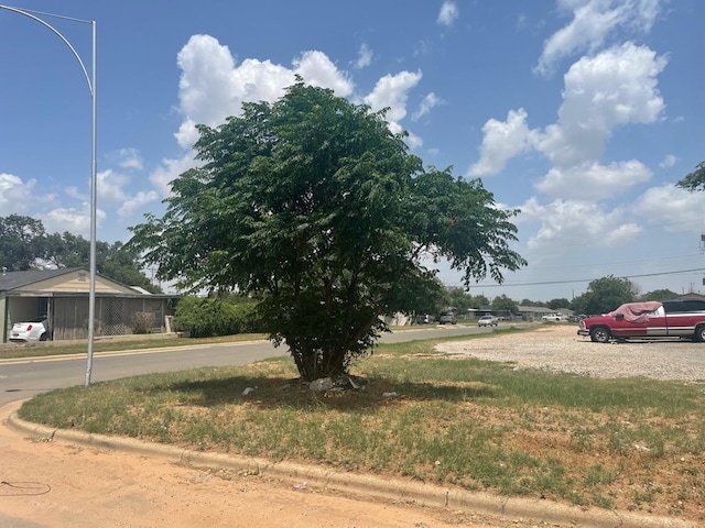 3701 Ave E Ave E, Lubbock TX, 79404 land for sale