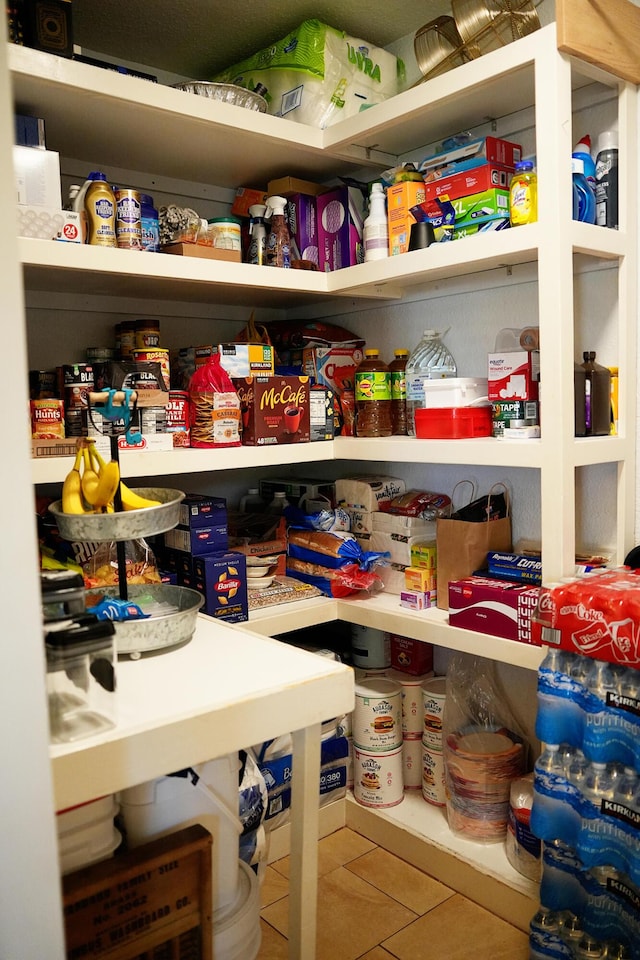 5712 70th Pl, Lubbock, TX 79424 - view of storage area