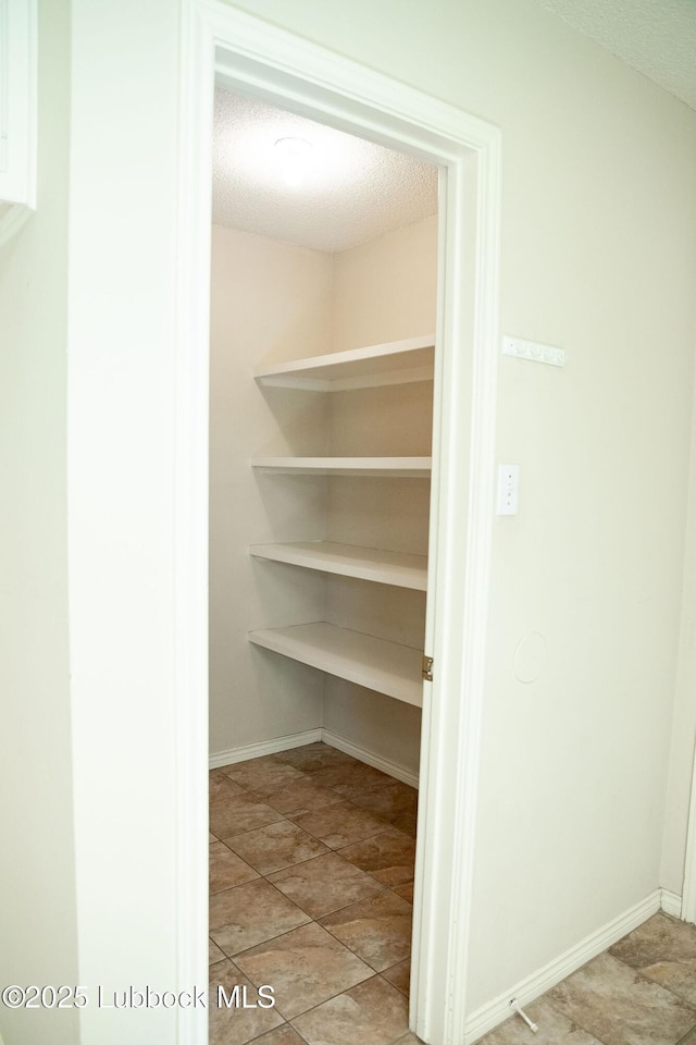 4420 87th St, Lubbock, TX 79424 - view of pantry