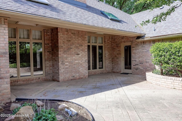 4420 87th St, Lubbock, TX 79424 - view of patio