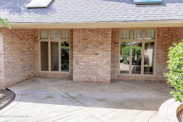 4420 87th St, Lubbock, TX 79424 - view of patio / terrace