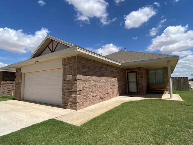 7002 11th St, Lubbock, TX 79407 - photo 1