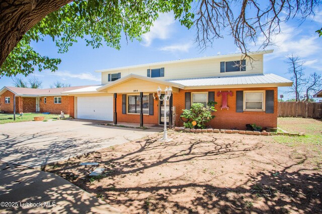 805 Skyline Dr, Lamesa, TX 79331 - photo 2