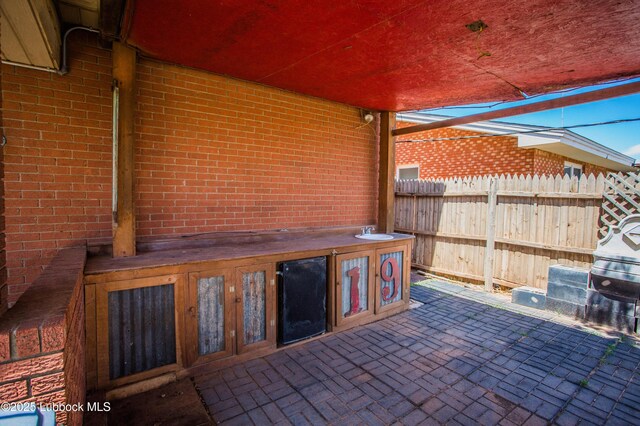 805 Skyline Dr, Lamesa, TX 79331 - photo 35
