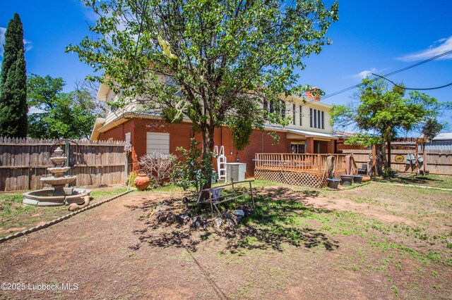 805 Skyline Dr, Lamesa, TX 79331 - photo 31