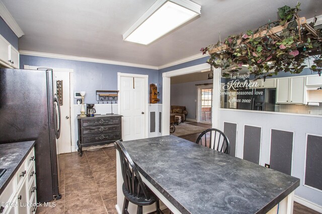 805 Skyline Dr, Lamesa, TX 79331 - photo 7