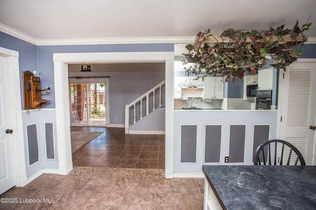 805 Skyline Dr, Lamesa, TX 79331 - photo 5