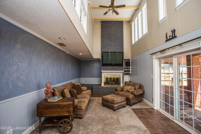 805 Skyline Dr, Lamesa, TX 79331 - photo 18