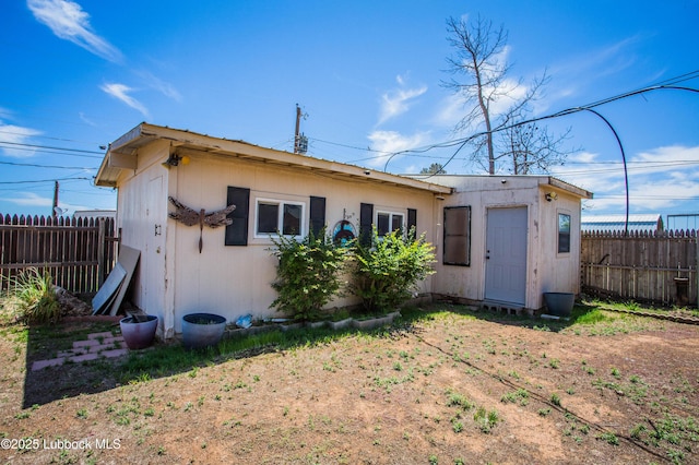 805 Skyline Dr, Lamesa, TX 79331 - photo 33