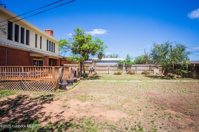 805 Skyline Dr, Lamesa, TX 79331 - photo 32