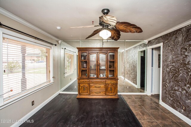 805 Skyline Dr, Lamesa, TX 79331 - photo 4