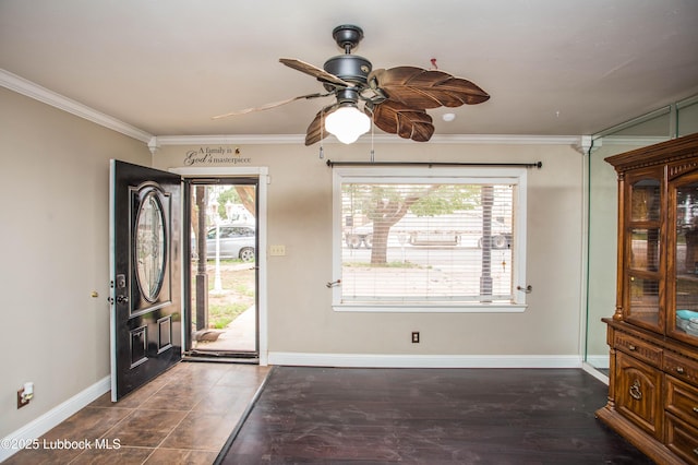 805 Skyline Dr, Lamesa, TX 79331 - photo 3