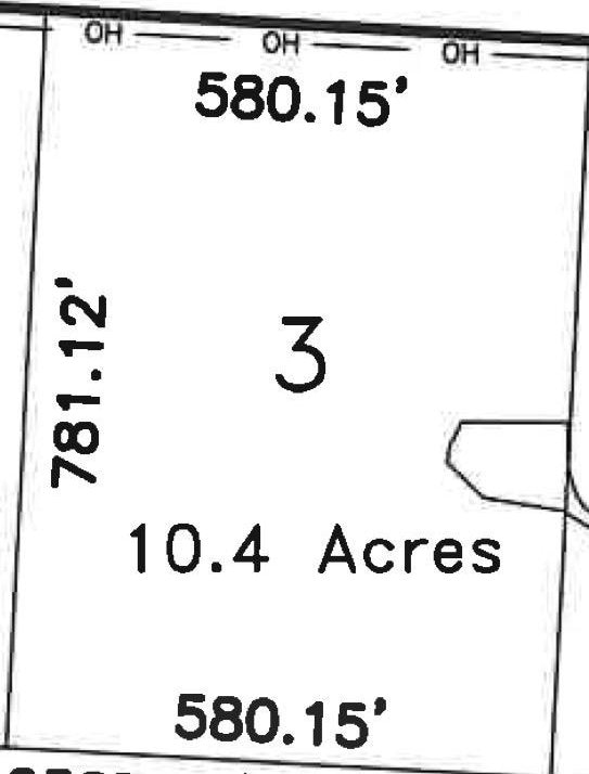 3465 Equalizer Rd, Levelland TX, 79336 land for sale