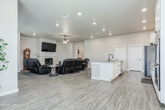 2001 139th St, Lubbock, TX 79423 - photo 25