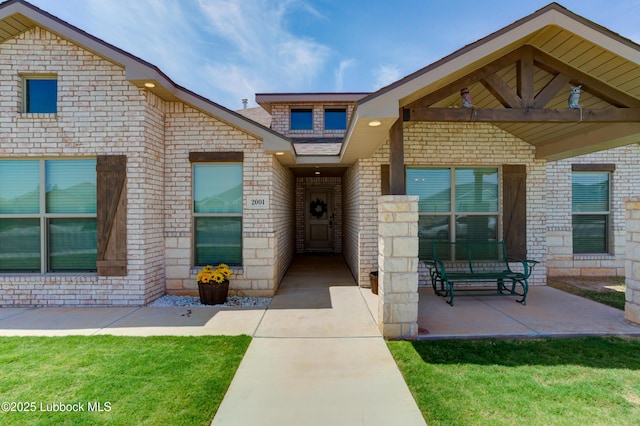 2001 139th St, Lubbock, TX 79423 - photo 4