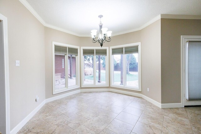 carpeted bedroom featuring multiple windows, ornamental molding, ceiling fan, and a textured ceiling