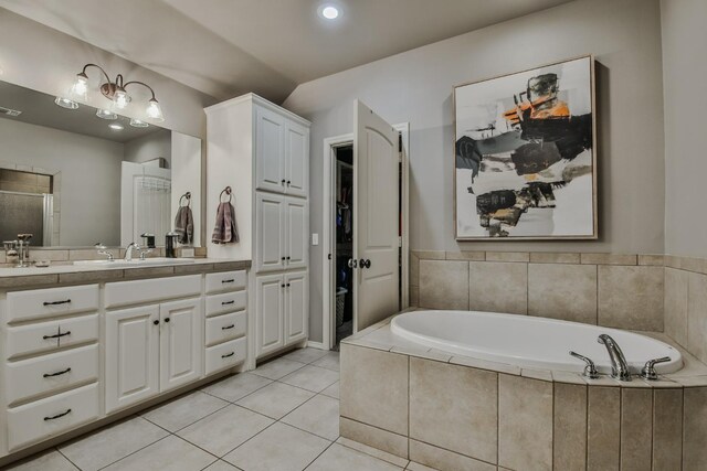 bathroom featuring vanity, toilet, and hardwood / wood-style floors