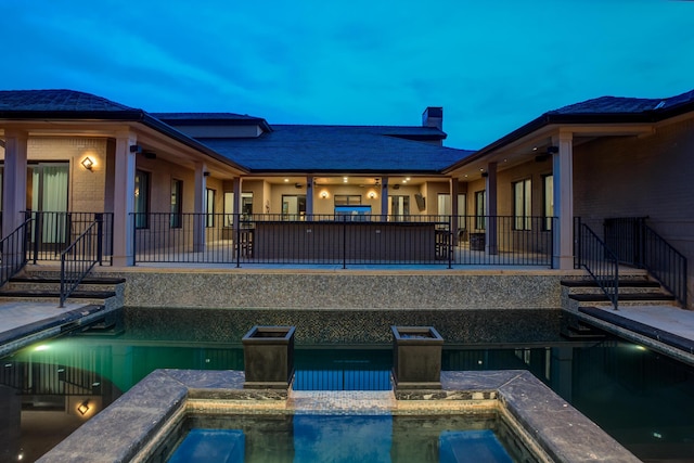4708 113th St, Lubbock, TX 79424 - photo 102