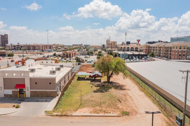 2509 2nd Pl, Lubbock TX, 79415 land for sale