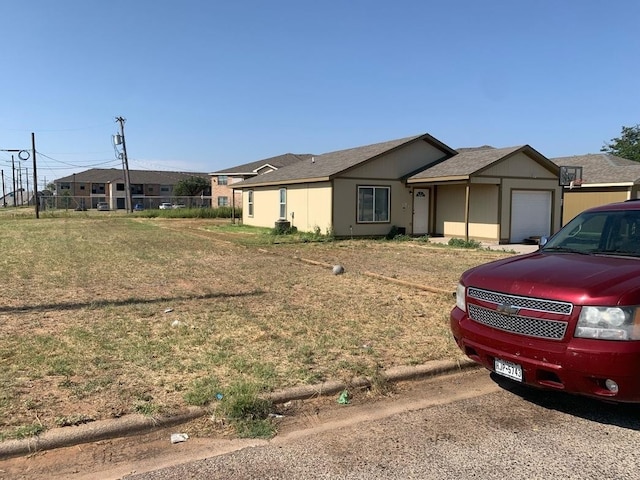 Listing photo 3 for 1520 E 28th St, Lubbock TX 79404