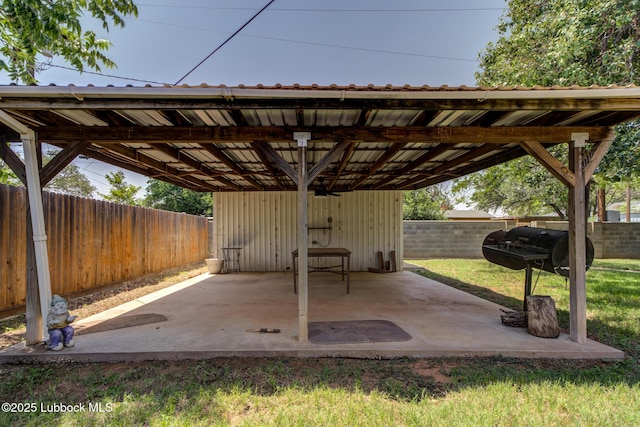 1308 E Buckley St, Brownfield, TX 79316 - photo 46