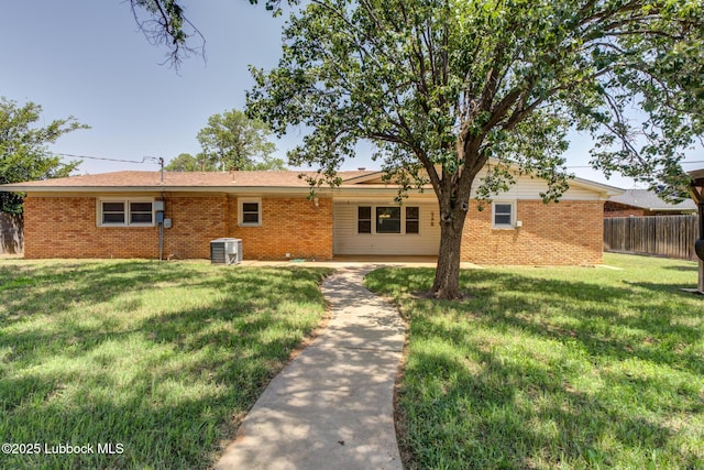 1308 E Buckley St, Brownfield, TX 79316 - photo 62