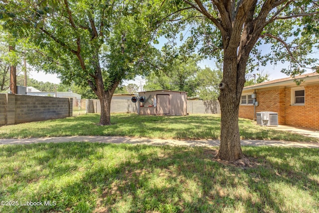 1308 E Buckley St, Brownfield, TX 79316 - photo 61
