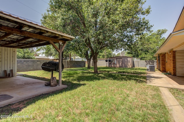 1308 E Buckley St, Brownfield, TX 79316 - photo 47