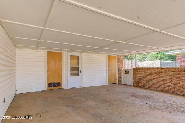1308 E Buckley St, Brownfield, TX 79316 - photo 3