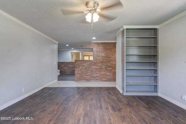 1308 E Buckley St, Brownfield, TX 79316 - photo 9