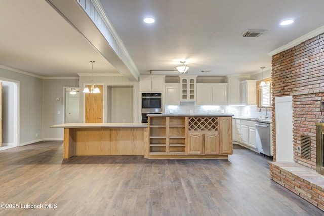 1308 E Buckley St, Brownfield, TX 79316 - photo 15
