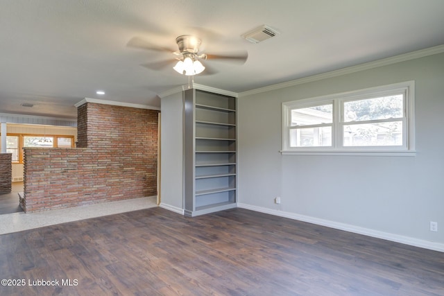 1308 E Buckley St, Brownfield, TX 79316 - photo 8