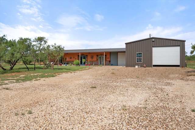 301 Fagan Rd, Snyder, TX 79549 - photo 2