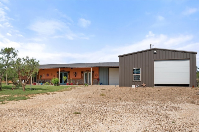 301 Fagan Rd, Snyder, TX 79549 - photo 35