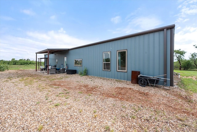 301 Fagan Rd, Snyder, TX 79549 - photo 32