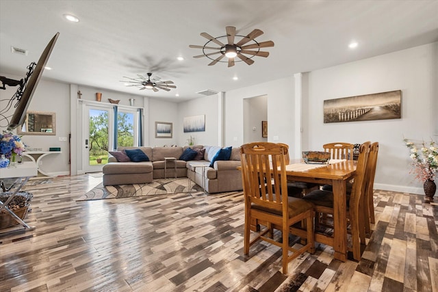 301 Fagan Rd, Snyder, TX 79549 - photo 7