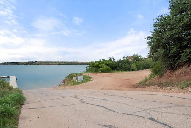 301 Fagan Rd, Snyder, TX 79549 - photo 38