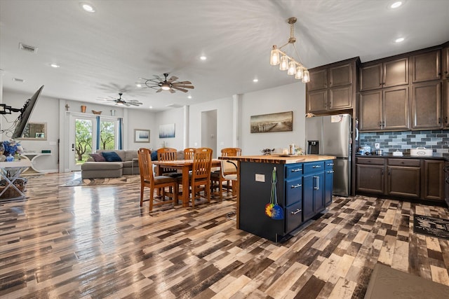 301 Fagan Rd, Snyder, TX 79549 - photo 8