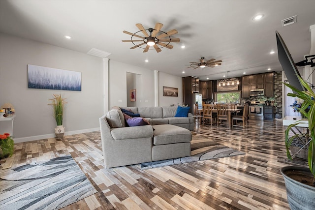 301 Fagan Rd, Snyder, TX 79549 - photo 6