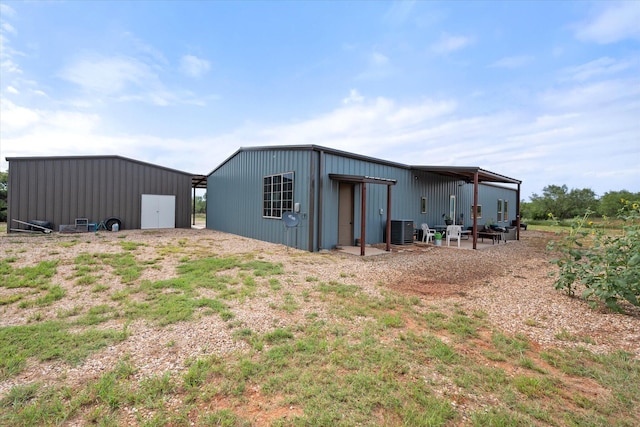 301 Fagan Rd, Snyder, TX 79549 - photo 30