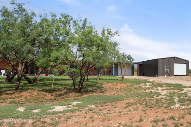 301 Fagan Rd, Snyder, TX 79549 - photo 37