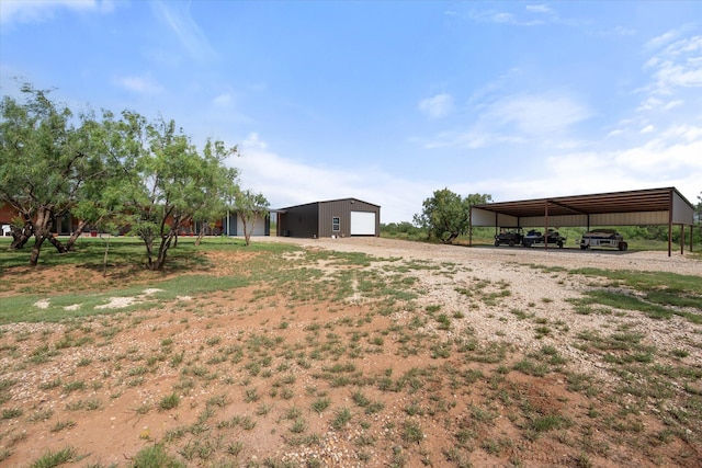 301 Fagan Rd, Snyder, TX 79549 - photo 3