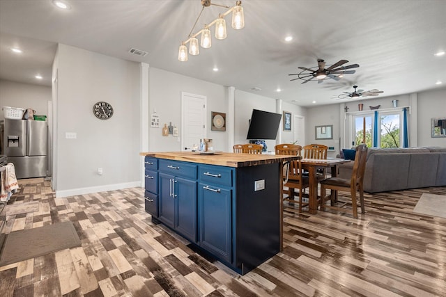 301 Fagan Rd, Snyder, TX 79549 - photo 11